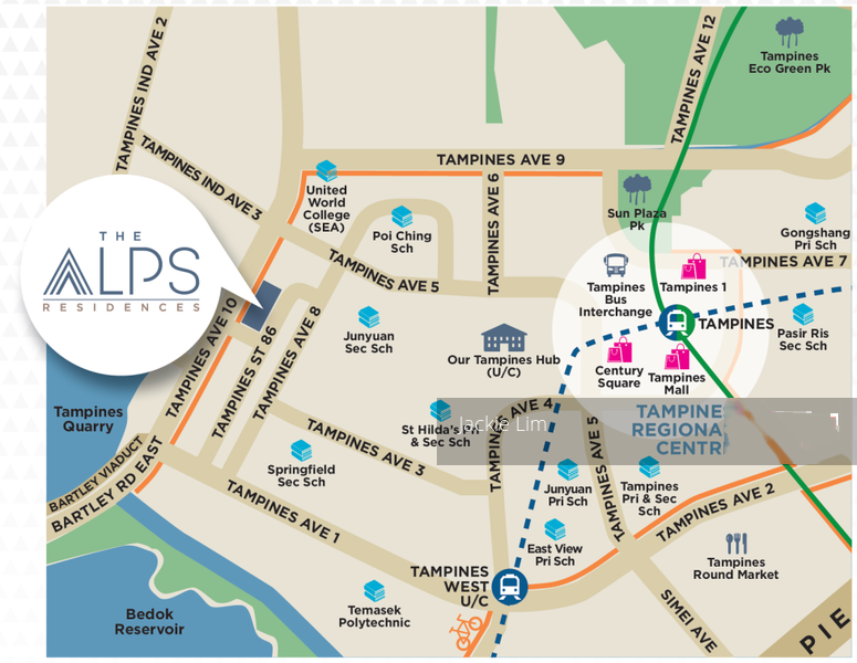 Blk 715 Tampines Street 71 (Tampines), HDB 5 Rooms #152501322